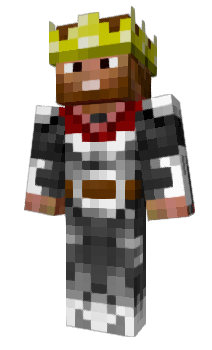 Minecraft skin scubaaaaaa