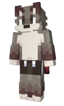 Minecraft скин по нику OtakeTakemoto