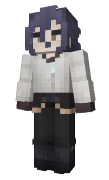 Minecraft скін по ніку Sukitoru