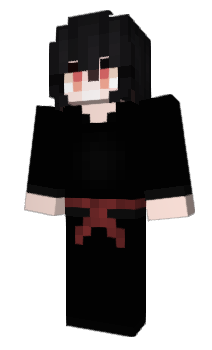 Minecraft skin infocc