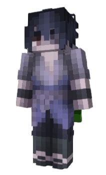 Minecraft skin PHY6RSZEF