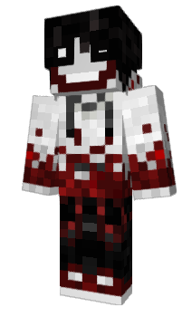 Minecraft скин по нику ur_bad