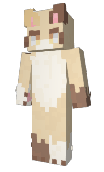 Minecraft скин по нику stevcc60