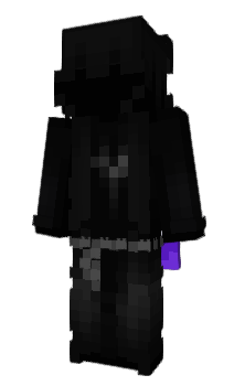 Minecraft скін по ніку leqv