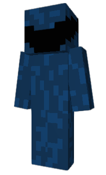 Minecraft скін по ніку GreenDinoBoy