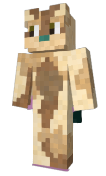 Minecraft скин по нику Pnen