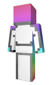 Minecraft skin 9aa