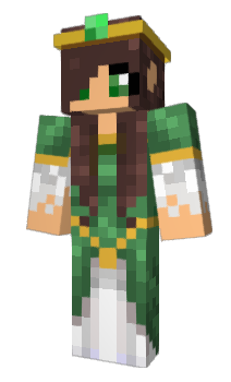 Minecraft скин по нику Aslog
