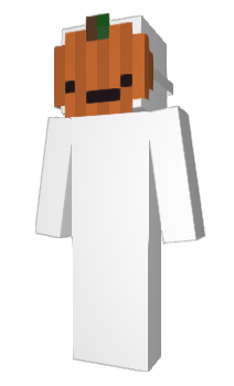 Minecraft skin CoolSap