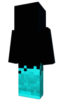 Minecraft скін по ніку vedanth_2017