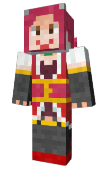 Minecraft скин по нику feilly