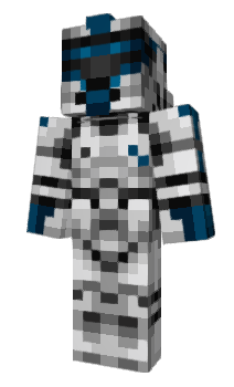 Minecraft скин по нику slothee