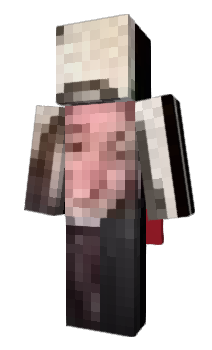 Minecraft скін по ніку wacrin