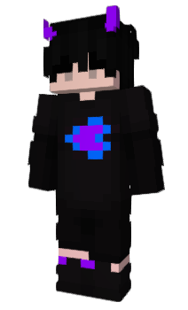 Minecraft skin Fs_kay