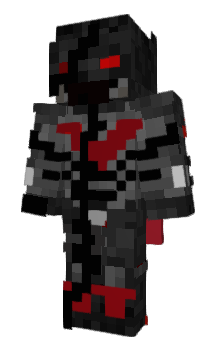 Minecraft skin I_like_MATH