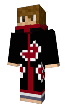 Minecraft skin 0verwatch