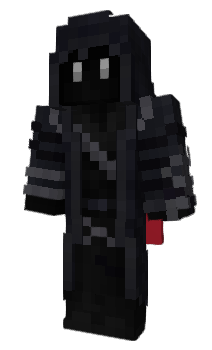 Minecraft скин по нику YoussofHD