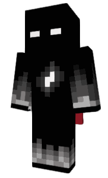 Minecraft скін по ніку tomerp