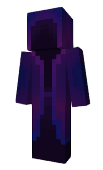 Minecraft skin Tuwunaa