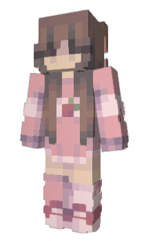 Minecraft скин по нику iiconstxllqtions