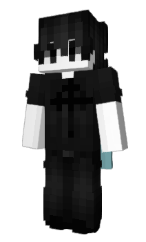 Minecraft скін по ніку pig66288