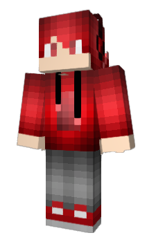 Minecraft skin xBasemWegz