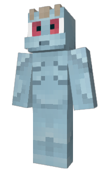 Minecraft скин по нику Converge