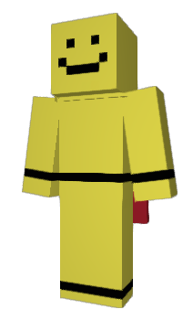Minecraft скін по ніку melloh4i