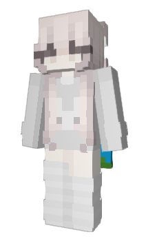 Minecraft скин по нику Orbitorius