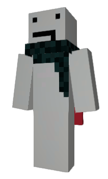 Minecraft скин по нику RazerS2