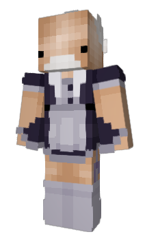 Minecraft скин по нику eyeleo