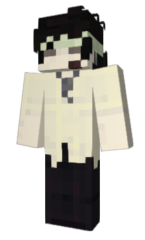 Minecraft скін по ніку r2ami