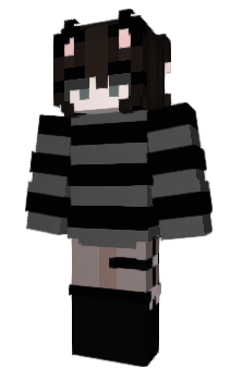 Minecraft skin phaseluvv