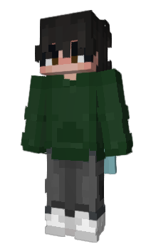 Minecraft скин по нику yar0