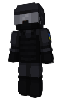 Minecraft скин по нику Quita