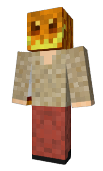 Minecraft скин по нику Lobomba