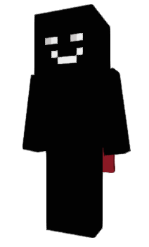 Minecraft skin ymru