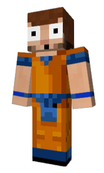 Minecraft скин по нику sxah