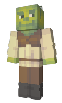 Minecraft скін по ніку T1ny__