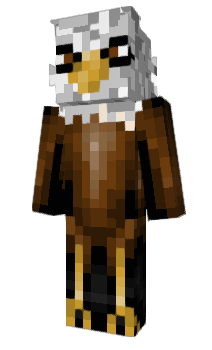 Minecraft skin SAMAEL_02