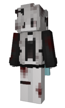 Minecraft скин по нику skina
