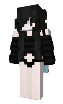 Minecraft скін по ніку skina