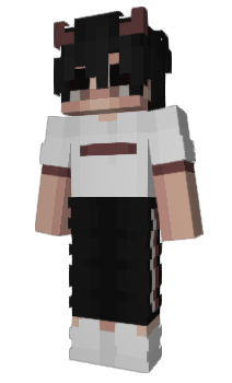 Minecraft скін по ніку srwt_yaan
