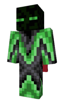 Minecraft скин по нику Difra
