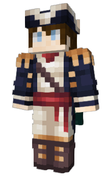 Minecraft skin sxgr