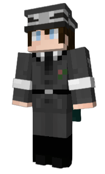 Minecraft скин по нику sxgr