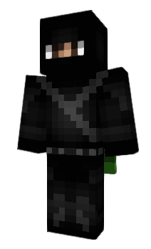 Minecraft skin Ale5