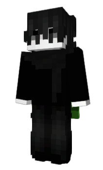 Minecraft скін по ніку ILUVHitler_14362