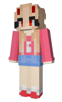 Minecraft скин по нику EmOwl