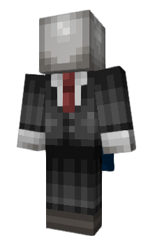 Minecraft skin Carlo_97